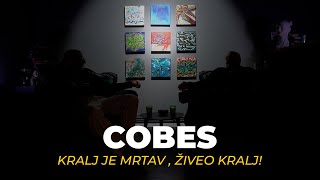 Veza grafita i muzike / COBES / Fanki Taze #5