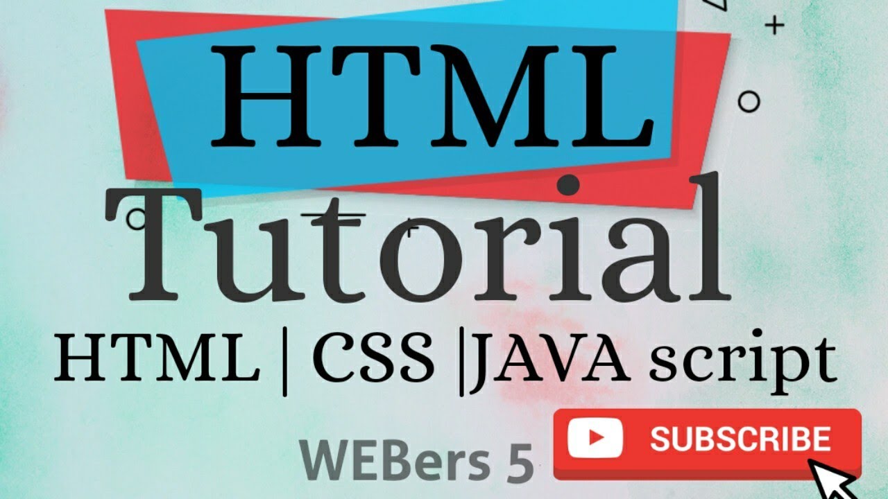 HTML- background image &bgcolor - YouTube