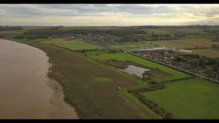 South Ferriby Marina