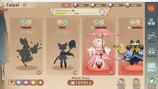 The New T2 Red Catpal | Tree of Savior Neverland