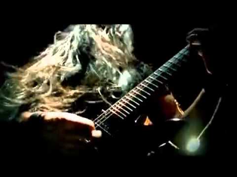 THORNAFIRE – Deconstrucción