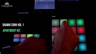 MASCHINE Kit Artist Bundle