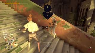 Absolver ep 4 'We have reach epic levels!'