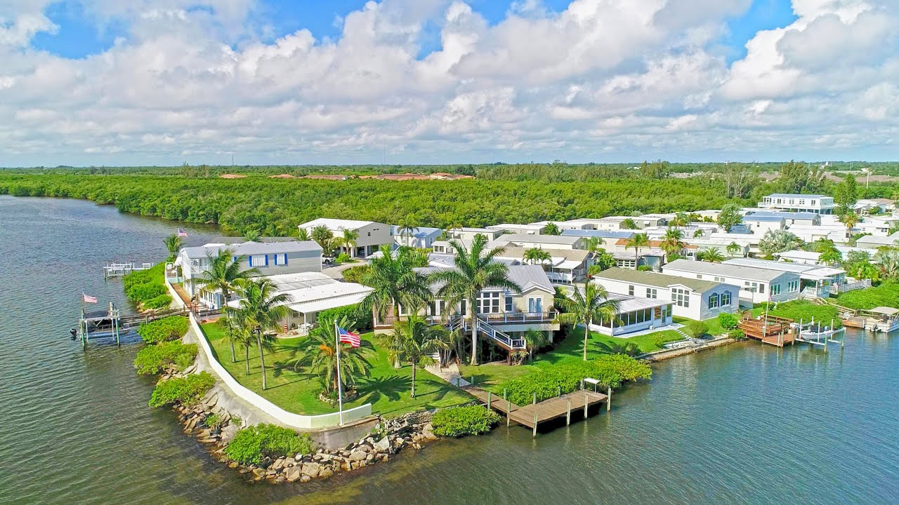 Fairlane Harbor Homes YouTube