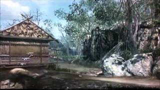 Black Ops Accidental Tomahawk
