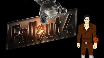 CODSWORTH!   Fallout 4 ep 2