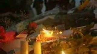 BBC News 1997 Part 2 - Princess Diana