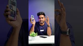 This phone genuinely caught me off guard 👀The Infinix Note 60 Pro is trying to compete