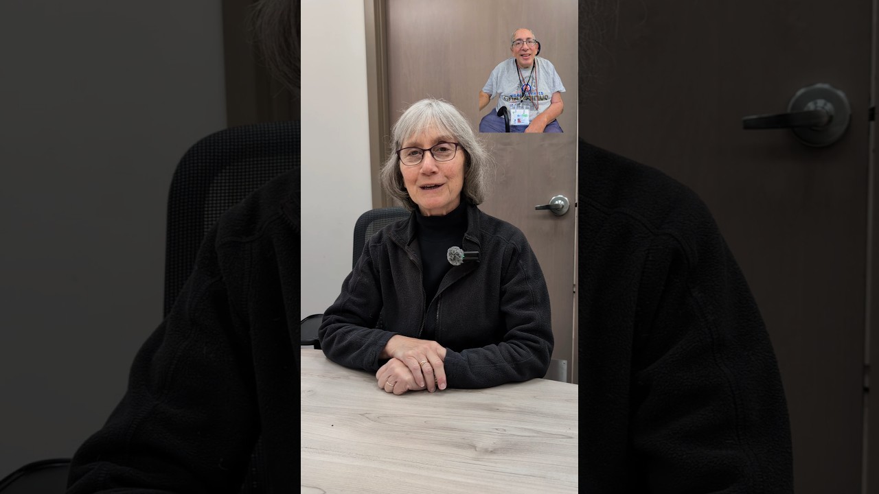 TESTIMONIAL THURSDAYS - Carol Returns to the Hot Seat a Year After Husband Rick's Passing