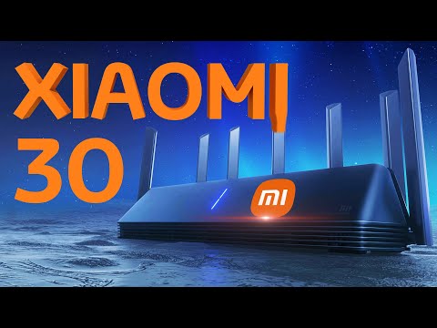 30 КРУТЫХ товаров XIAOMI о которых ВЫ могли НЕ ЗНАТЬ