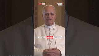 Pope Leo Condemns Capital Punishment amid U.S. Exec*tion Push