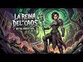 La Reina del Caos un tema de Metal Industrial duro y potente