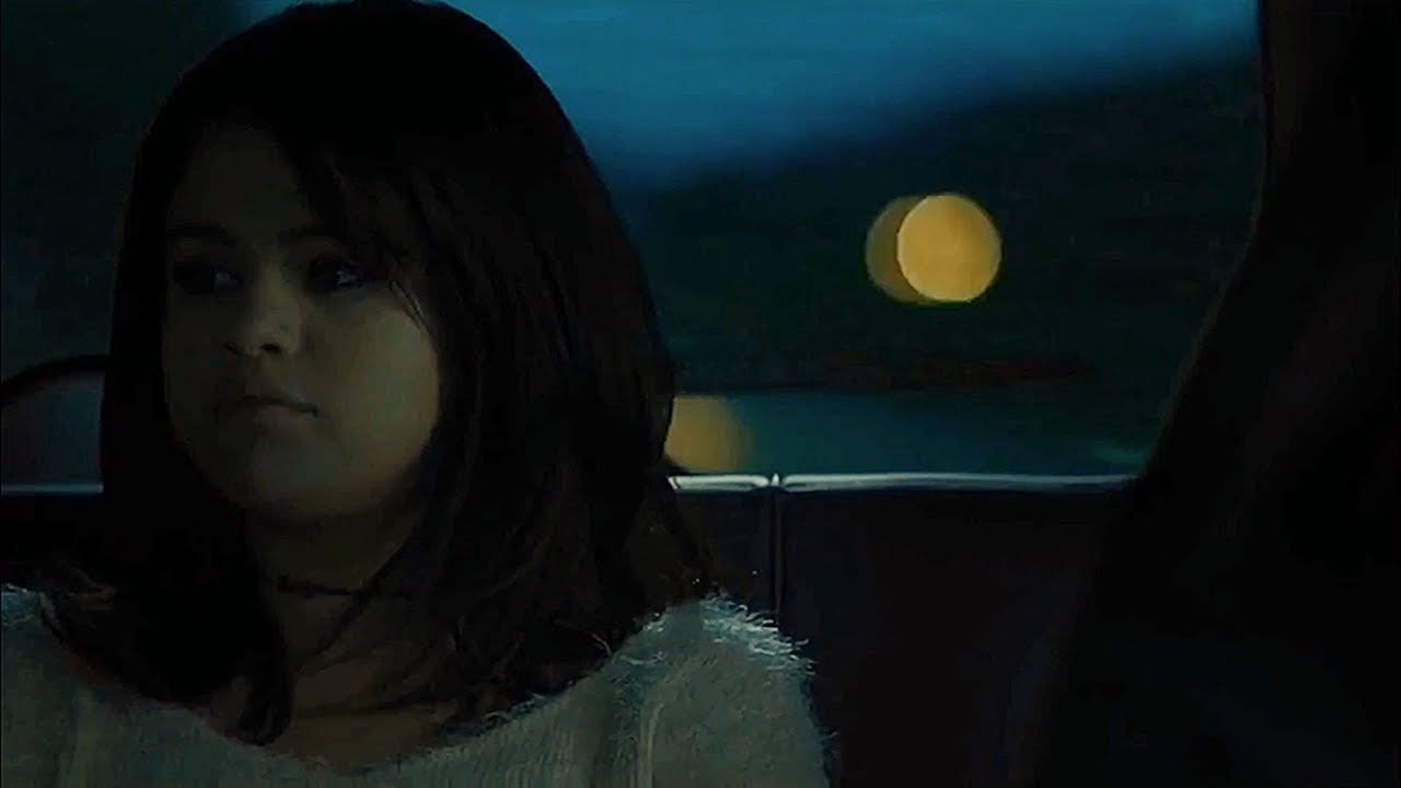 The Fundamentals Of Caring - Selena Gomez Scene 4