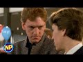Professor Hathaway Adds Mitch To His Research Team Real Genius 1985 Now Playing 