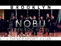 eugene katsevman Maria manusova brooklyn dancesport club promo 2