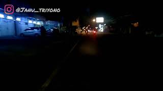 Story wa andaikan malam yang sepi