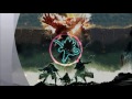 Gambar cover 【Nightcore】 - Attack on Titan Season 2 opening Full『Linked Horizon - Shinzou wo Sasageyo!』
