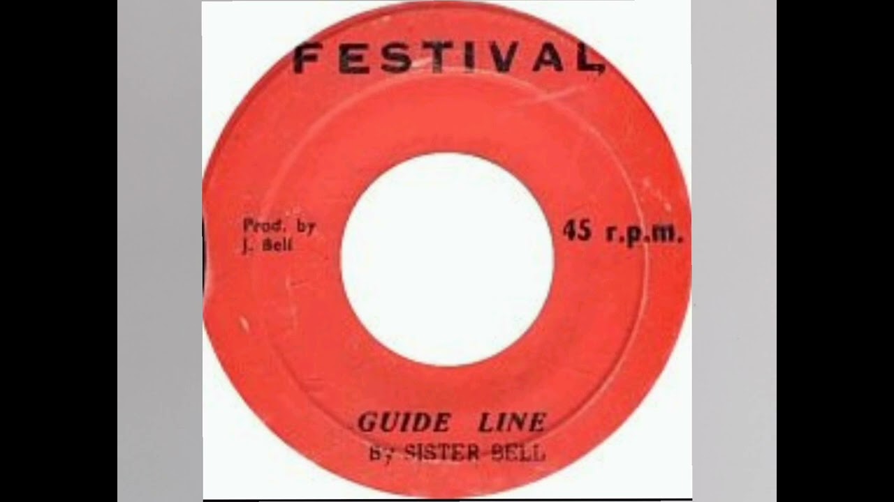 Sister Bell - Guide Line