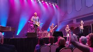 Air Supply - Every Woman in the World - Elizabeth IN - 8/12/2023