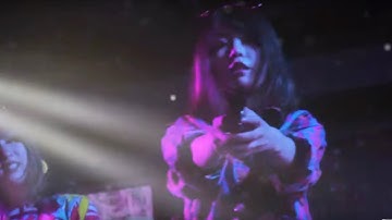 女をなめるとこうなるんだ！新感覚復讐劇／映画『Cosmetic DNA』予告編