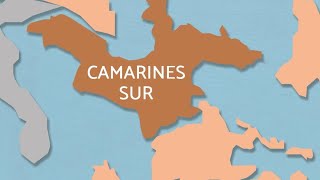 3 suspected NPA rebels killed, 5 others nabbed in Camarines Sur