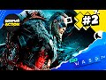 Лига Стримеров на WASD началась! Assassin's Creed: Valhalla / Прохождение #2