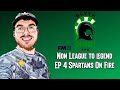 Non League To Legend- EP 4 - Spartans On Fire! - FM22
