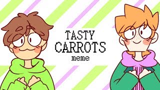 ★▪MEME▪★TASTY CARROTS ▪★ EDDSWORLD ★▪