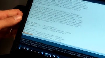 Line Following Robot ENGI 330 (LU) Part 1