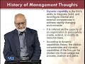 MGT701 History of Management Thought Lecture No 171