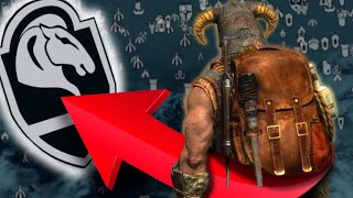 I Discovered Every Location In Skyrim 2023 Hard