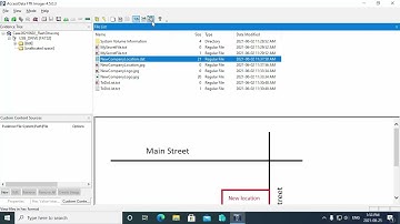 Computer Forensics: Using FTK Imager to View File Headers