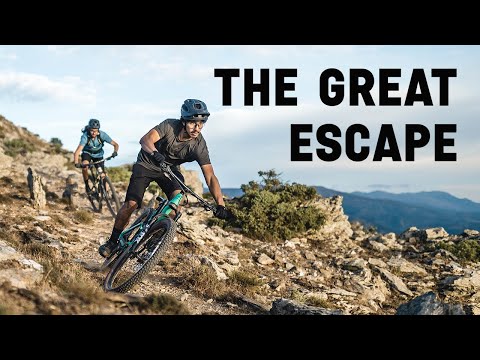 The Great Escape | Meet the new Canyon Neuron AL
