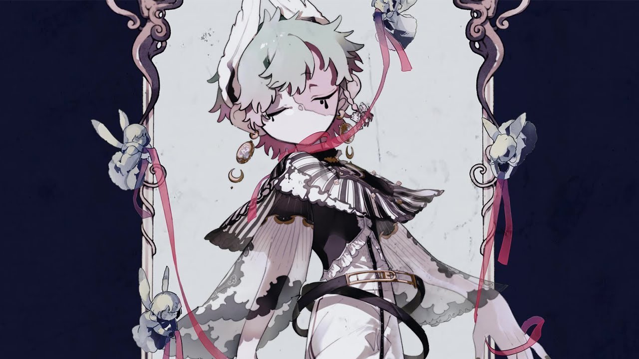 ギラギラ / 𝖢𝖮𝖵𝖤𝖱 - dongdang