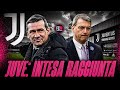 ⚠️BOOM JUVE⚠️ "Ci SIAMO? INTESA RAGGIUNTA con il SUPER TOP"