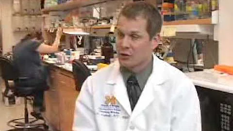 Adrenal Cancer Genetics