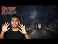 A HAUNTED RIDE GONE WRONG 