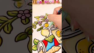 Coco Wyo | Into Gardens Coloring Book