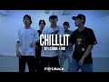 Buy U A Drank - T-Pain | CHILLLIT Choreography