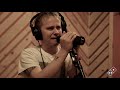 Nothing But Thieves – Trip Switch (LIVE)