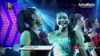 NGANGGO ONDER ALL ARTIST ANICA NADA MALAM 20 JUNI 2023 ANJATAN INDRAMAYU