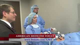 CAMLS - Center for Advanced Medical Learning and Simulation