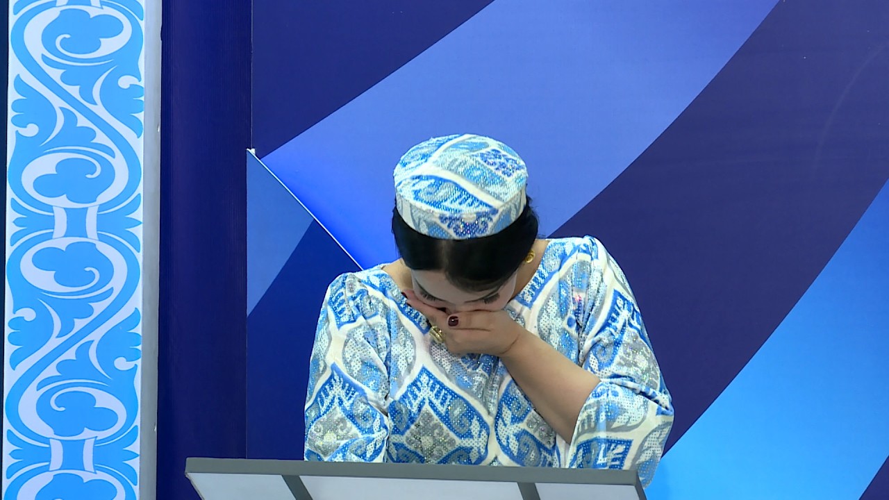 Кадомаш бехтар хонданд?