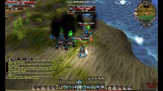 Improving buff/debuff system on mobs