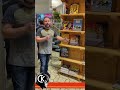 Beste Grüße aus der Comic Komtur 2.0