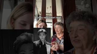 After The Guide, It Was Also Their Turn To Go Through Grannys Evaluation