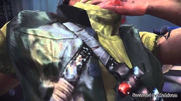 MC5: Freaking Disconnect!!!