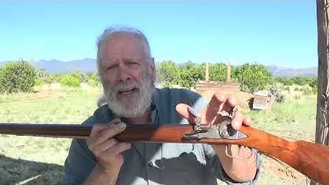 Consistent Flint Lock Ignition.  This Worked for ME