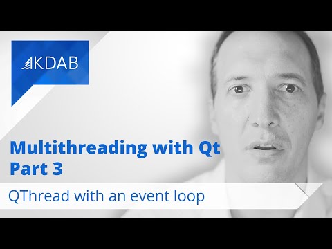 Video: Bruker spill multithreading?