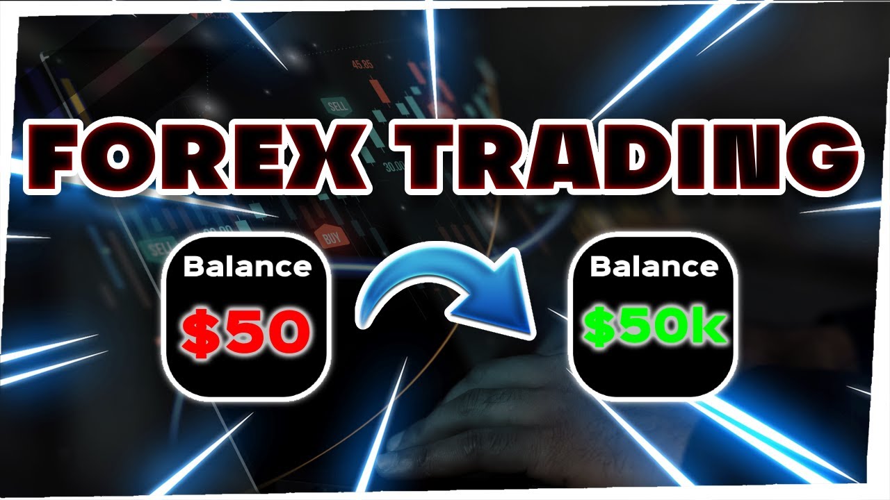 How To Trade Forex in 2024 - YouTube